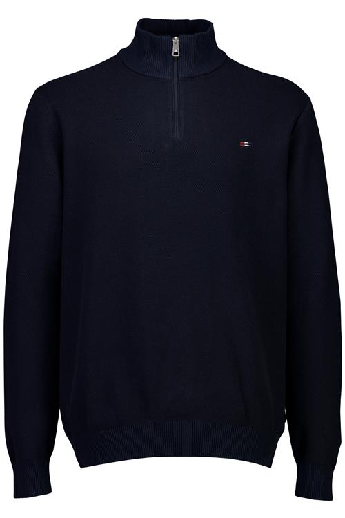 Bison Half-zip