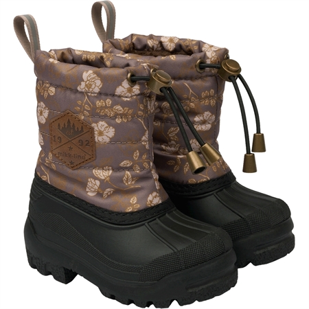 MIKK-LINE Termostøvler Sparrow