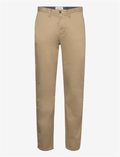 Gant | Regular Twill Chinos | 44-34