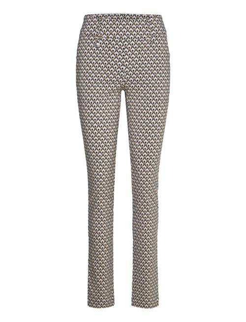 Daily Sports | Printed Magic Pants 32 Inch | 42