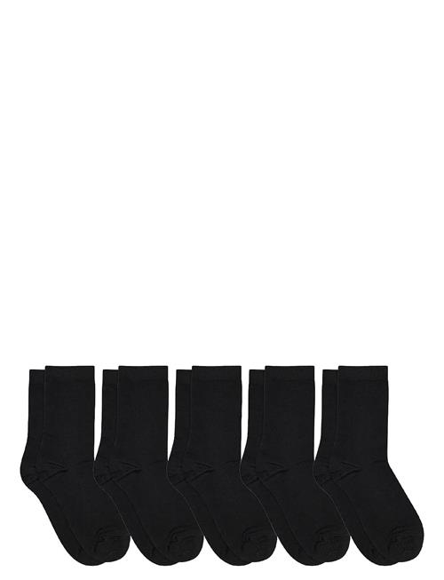mp Denmark | Fine Wool Socks, 5-Pack | 37/39