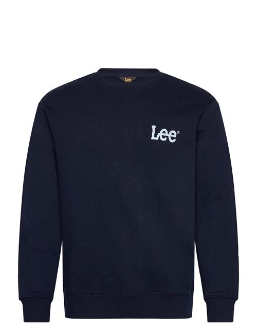Lee Jeans | Wobbly Lee Sws | XXL