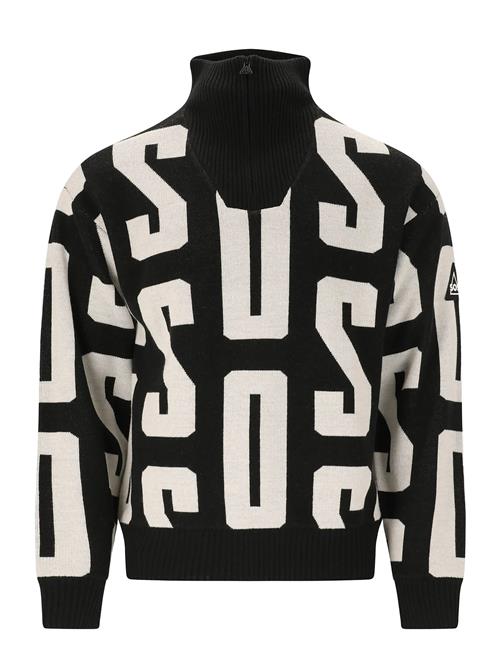 SOS | Verbier Windstopper Uni Knit | M