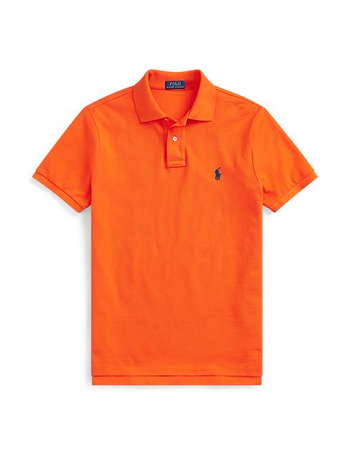 Polo Ralph Lauren Bluser & t-shirts  navy / orange