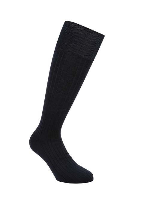 Scalpers Sokker  sort / hvid