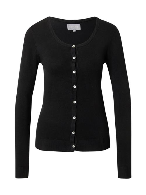 CULTURE Cardigan 'CU Annemarie'  sort