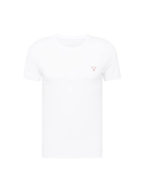 GUESS Bluser & t-shirts 'Aidy'  hvid