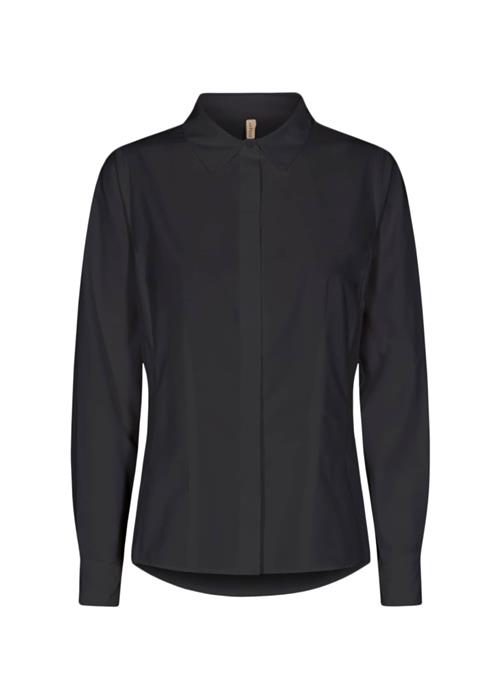 Soyaconcept Shirts 'Netti'  sort