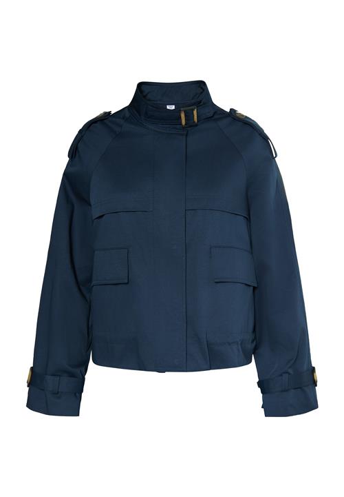 DreiMaster Vintage Overgangsjakke  navy