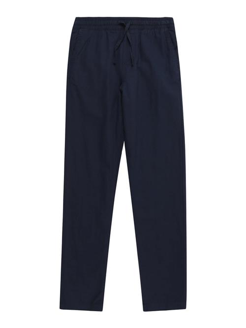 Jack & Jones Junior Bukser 'JPSTKane JJSummer'  navy
