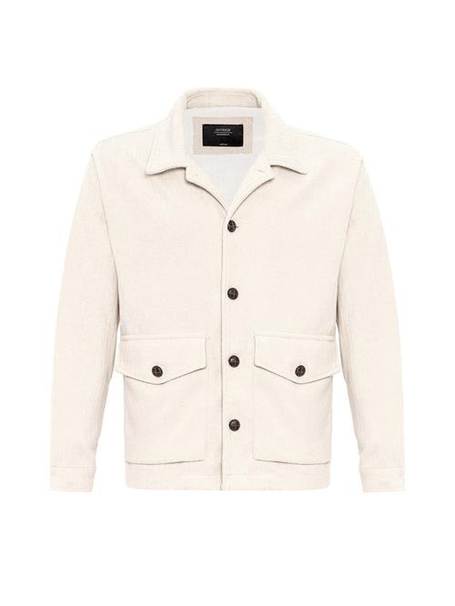 Antioch Overgangsjakke  beige