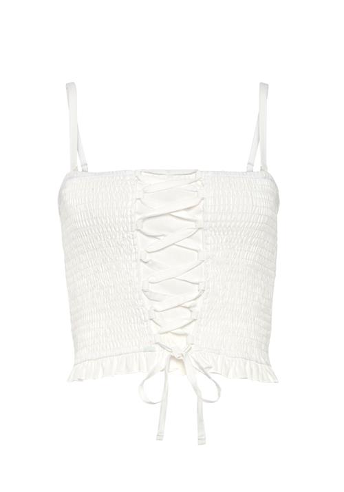 BUFFALO Overdel  ecru