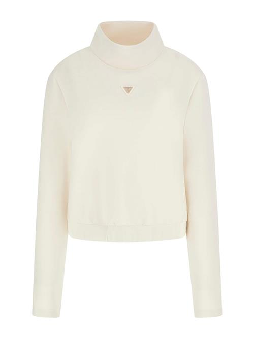 GUESS Sweatshirt 'Olympe'  creme