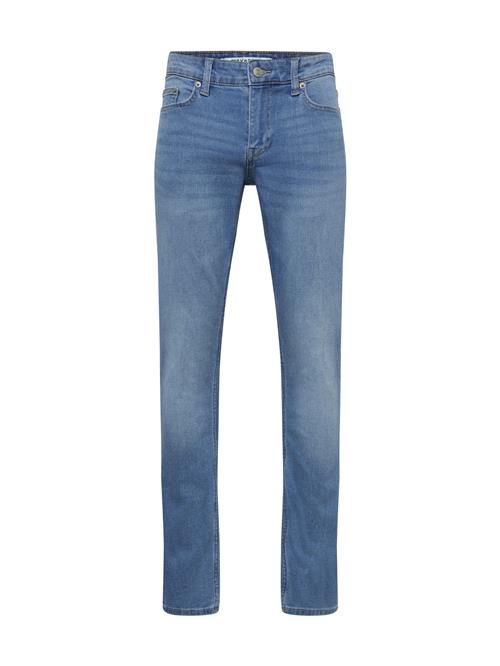 Only & Sons Jeans 'ONSLOOM'  blue denim