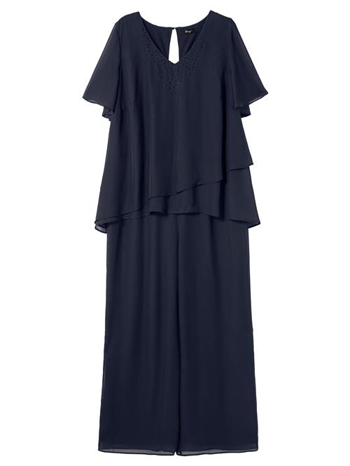 SHEEGO Jumpsuit  marin