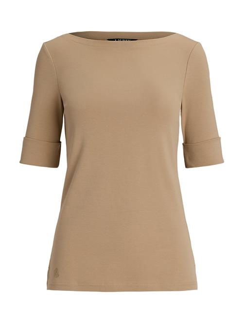 Lauren Ralph Lauren Shirts 'JUDY'  beige