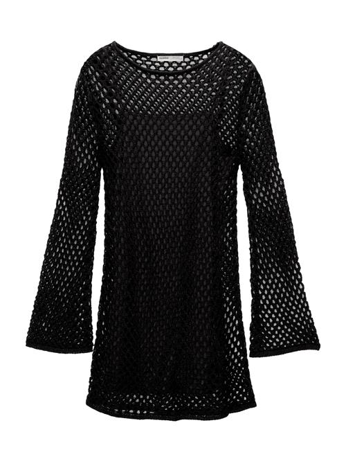 Pull&Bear Kjole  sort