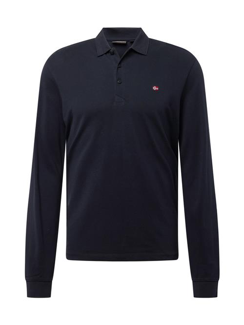 NAPAPIJRI Bluser & t-shirts 'EALIS'  sort