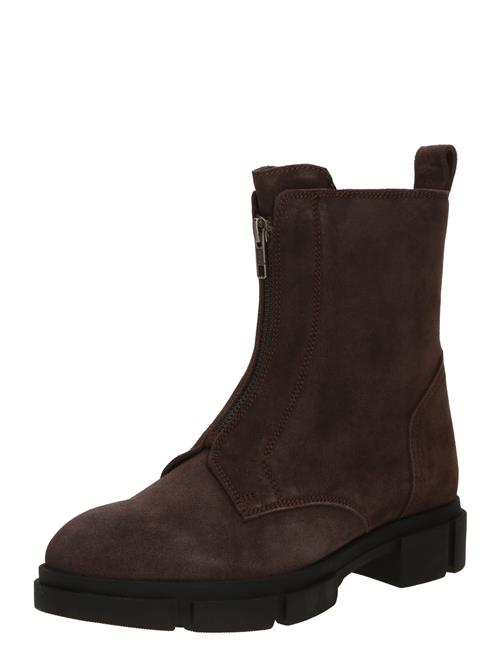 ABOUT YOU Støvletter 'Tarja'  brun