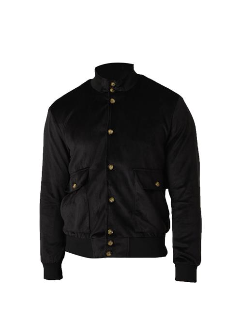 Antioch Overgangsjakke  sort