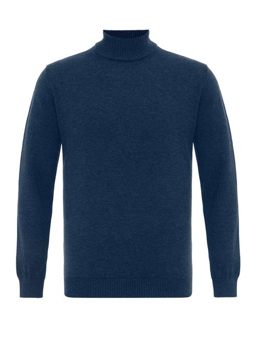 Anou Anou Pullover  indigo
