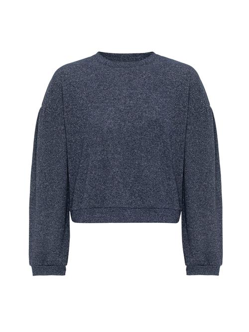 Williot Pullover  navy / blå-meleret