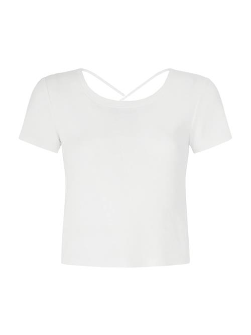 Pepe Jeans Shirts 'BABETTE'  hvid