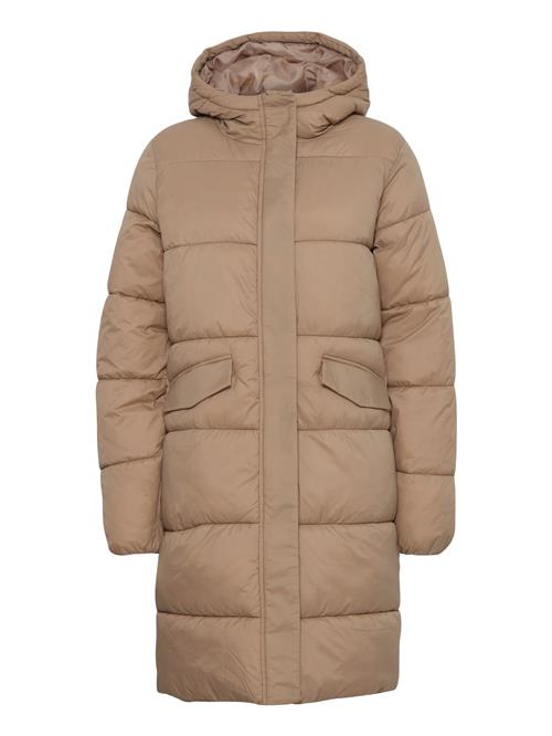 ICHI Vinterjakke 'Zorana Ja2'  brokade