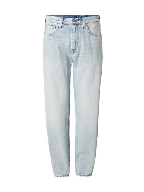 LEVI'S ® Jeans '568™ Loose Straight'  lyseblå