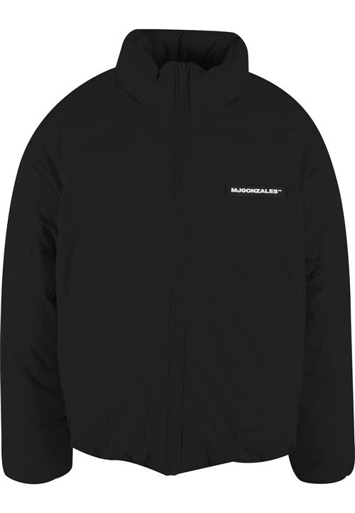 MJ Gonzales Vinterjakke 'Metamorphose V.4'  lilla / sort / hvid