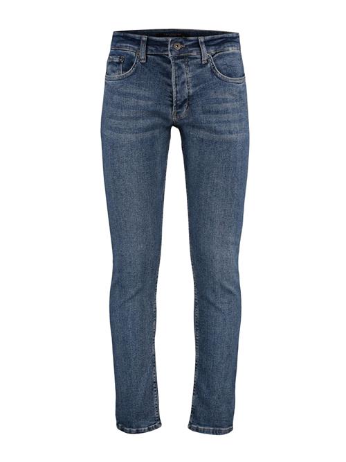 Trendyol Jeans  mørkeblå