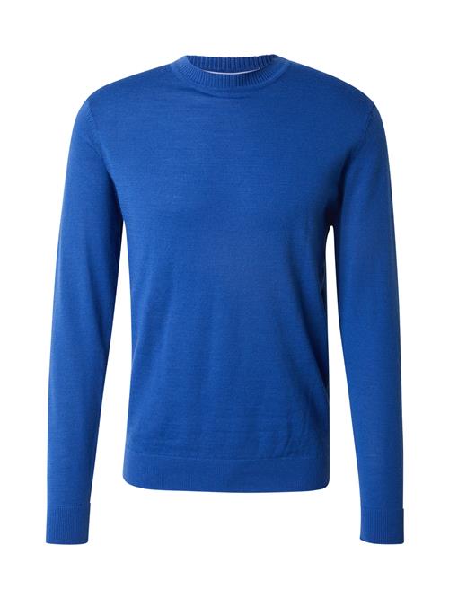 SELECTED Pullover 'SLHTOWN'  blå