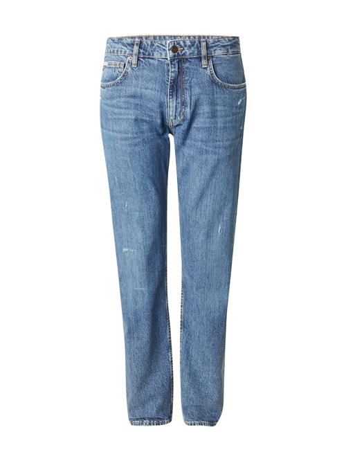 GUESS JEANS Jeans  blue denim