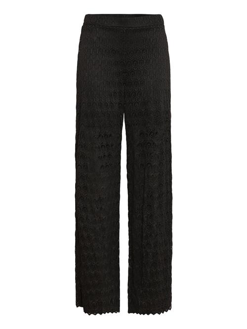 b.young Bukser 'RUBI'  sort