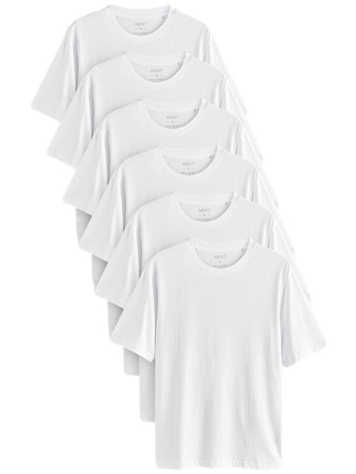 Next Bluser & t-shirts  hvid