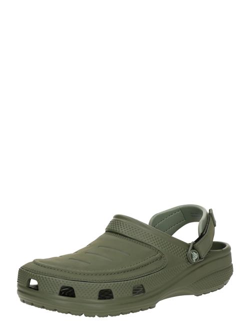 Crocs Træsko 'Yukon Vista II LR'  oliven