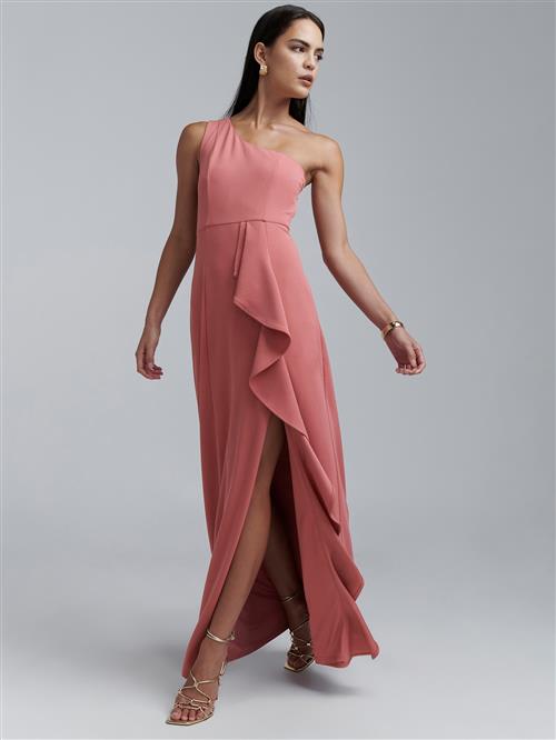 BWLDR Festkjole 'Catia'  lyserød