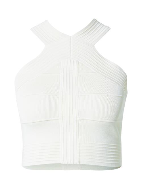 GUESS Sticktop 'Mirage'  hvid