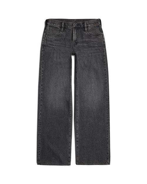 G-STAR Jeans 'Judee'  grey denim