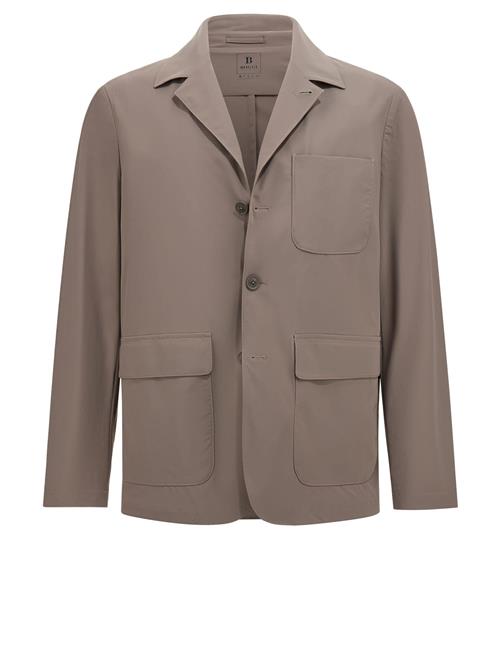 Boggi Milano Jakke 'B Tech'  brun
