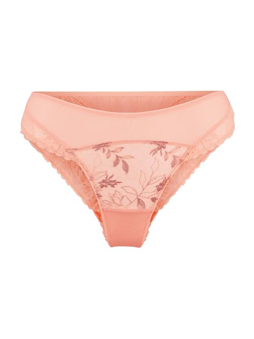 LingaDore String  fersken