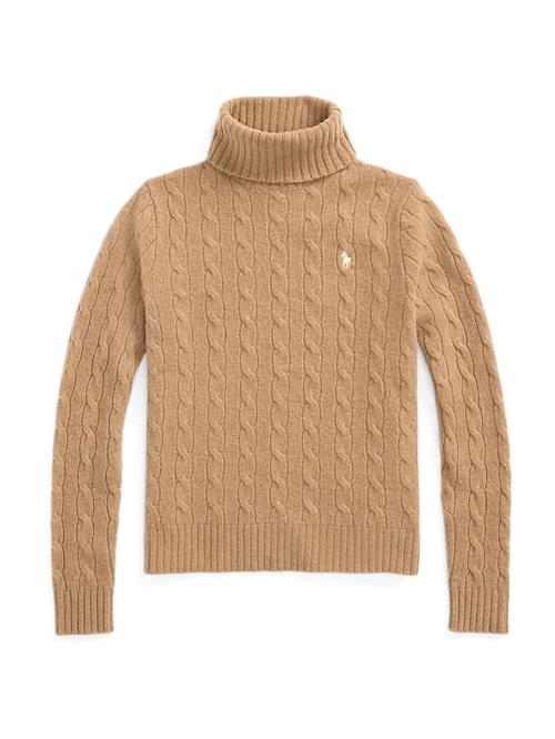 Polo Ralph Lauren Pullover  camel