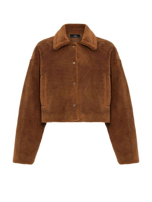 Antioch Overgangsjakke  brun