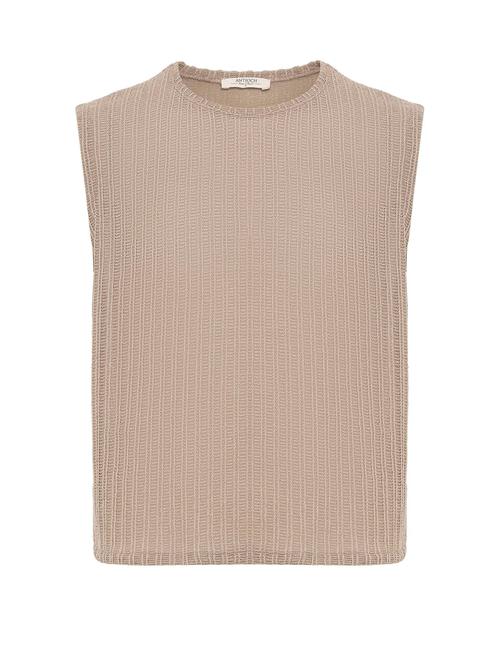 Antioch Bluser & t-shirts  beige