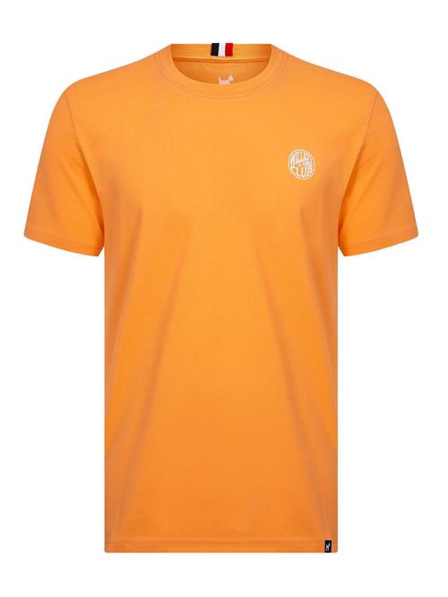 Williot Bluser & t-shirts  grøn / pastelgrøn / orange / hvid