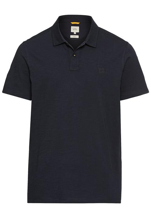 CAMEL ACTIVE Bluser & t-shirts  mørkeblå