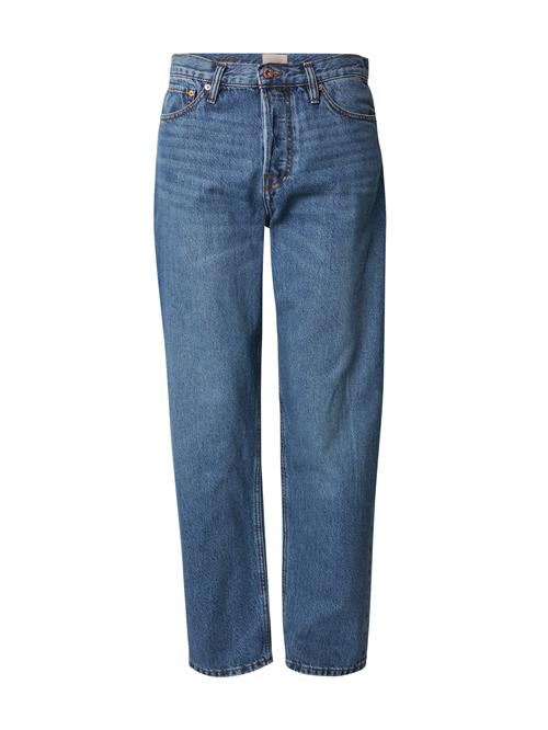 JACK & JONES Jeans 'JJIEddie JJCooper'  blue denim