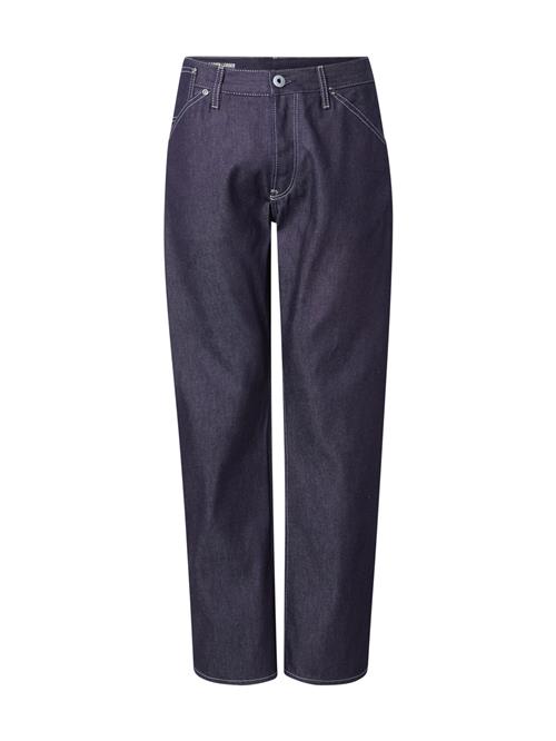 G-STAR Jeans 'Dakota Logger'  mørkeblå