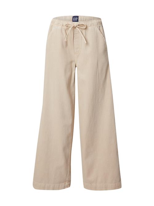 GAP Jeans  cappuccino