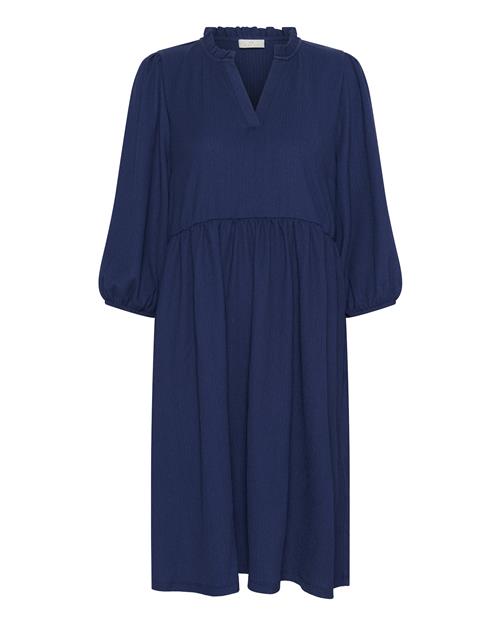 Kaffe Kjole 'Molly'  navy